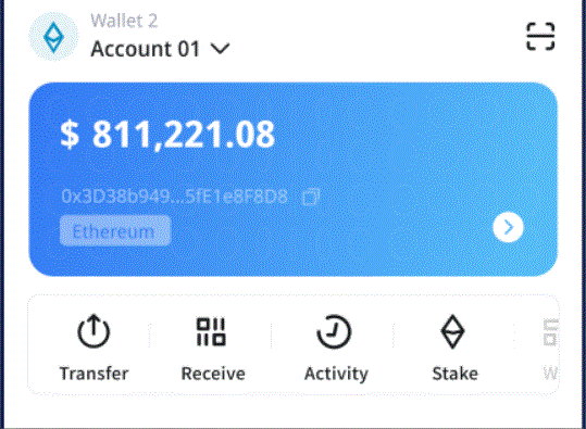 TRX转账imToken - 通过imToken钱包下载imToken进